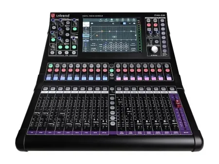 Intrend ITMIX-D16 Intrend ITMIX-D16