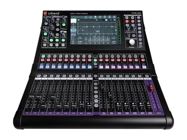 Intrend ITMIX-D16 Intrend ITMIX-D16