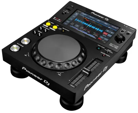Купить PIONEER XDJ-700 по выгодной цене в Екатеринбурге