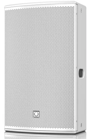 Купить Turbosound NuQ152-AN-WH по выгодной цене в Екатеринбурге