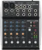 Купить BEHRINGER XENYX 802S по выгодной цене в Екатеринбурге