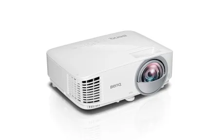BenQ MX808STH BenQ MX808STH