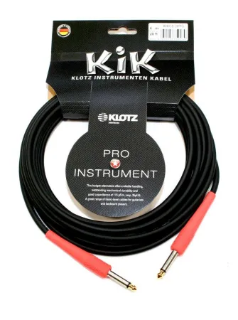 Купить KLOTZ KIKC6.0PP3 по выгодной цене в Екатеринбурге