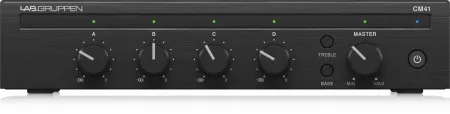 LAB.GRUPPEN CM41