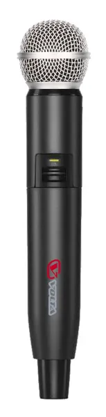 VOLTA US-4 (716.90/629.40/614.15/524.00)