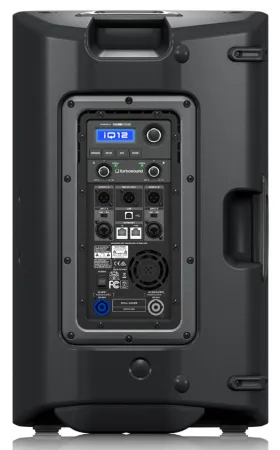 Купить TURBOSOUND iQ12 по выгодной цене в Екатеринбурге