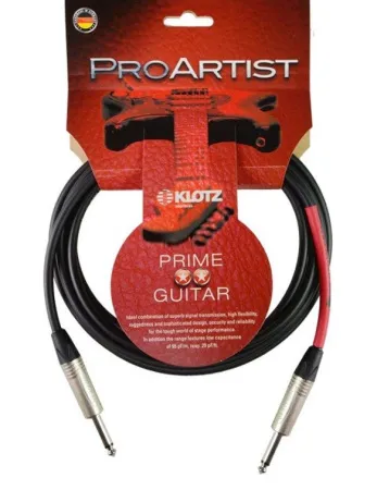 Купить KLOTZ PRON030PP PRO ARTIST по выгодной цене в Екатеринбурге