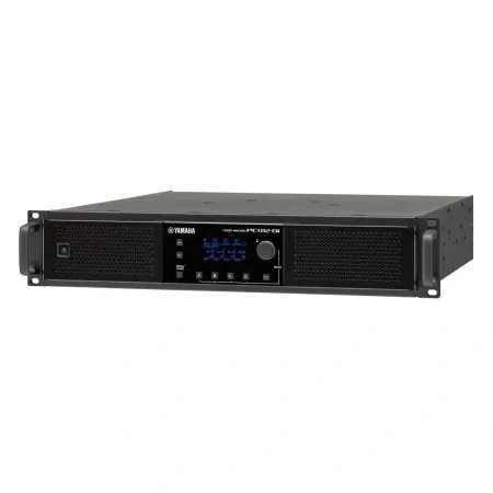 Купить Yamaha PC412-DI по выгодной цене в Екатеринбурге