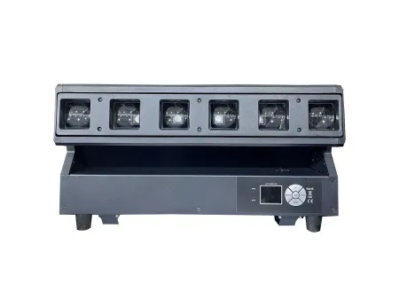 Купить PSL Lighting LED PIXEL 6x40 по выгодной цене в Екатеринбурге