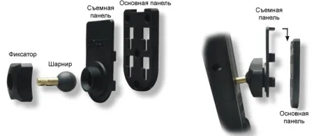 Купить BIAMP MASK6CT-W по выгодной цене в Екатеринбурге