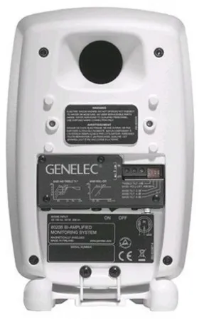 Купить Genelec 8040BWM по выгодной цене в Екатеринбурге
