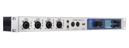 Купить RME Fireface UFX III за 384&nbsp;140 ₽
