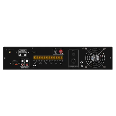 Купить DSPPA MP-2745 по выгодной цене в Екатеринбурге