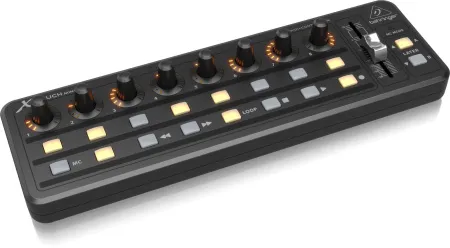 BEHRINGER X-TOUCH MINI