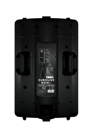 BEHRINGER B215D