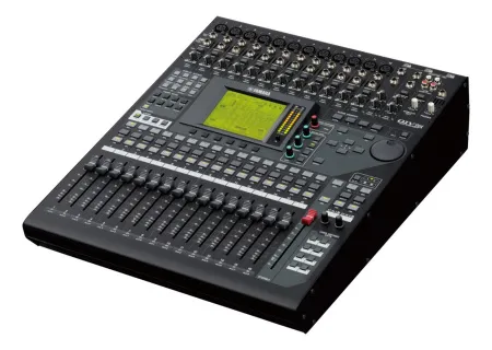 Купить Yamaha 01V96i за 0 ₽