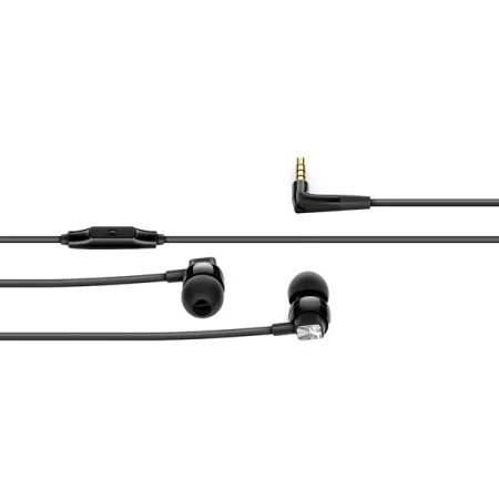 SENNHEISER CX 300S BLACK