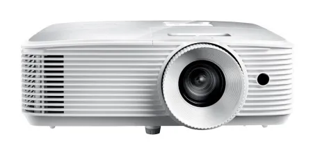Купить Optoma HD29He по выгодной цене в Екатеринбурге