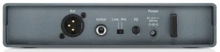 Купить Sennheiser XSW 1-835-B по выгодной цене в Екатеринбурге