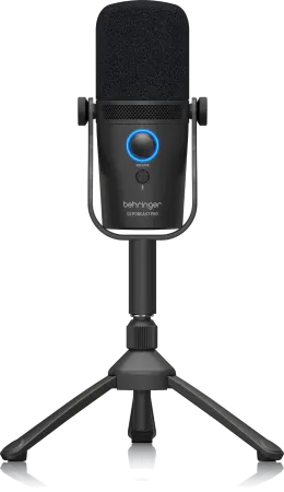 Купить BEHRINGER D2 PODCAST PRO по выгодной цене в Екатеринбурге