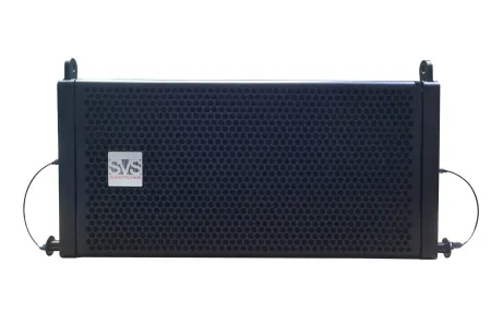 Купить SVS Audiotechnik LA-26 по выгодной цене в Екатеринбурге