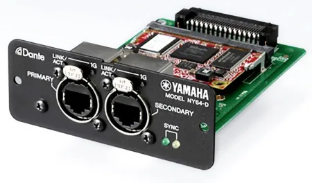 Купить YAMAHA NY64-D за 53&nbsp;990 ₽