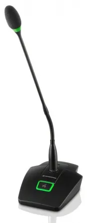 Купить SENNHEISER SL TABLESTAND 153-S DW-3 B по выгодной цене в Екатеринбурге