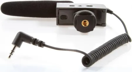 Купить SENNHEISER MKE 400 по выгодной цене в Екатеринбурге