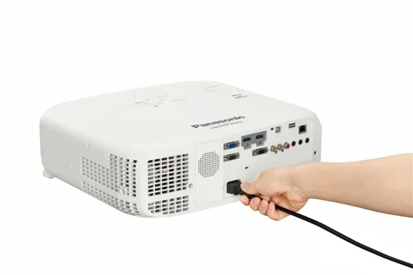 Panasonic PT-VW545NE