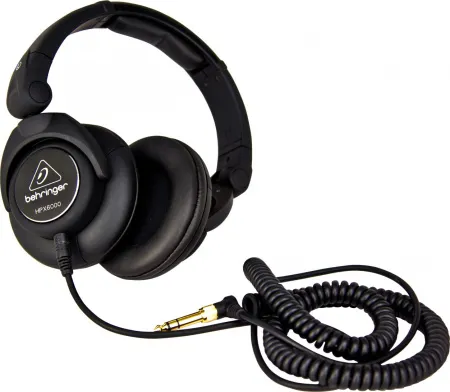 Купить BEHRINGER HPX6000 по выгодной цене в Екатеринбурге