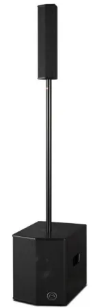 Купить WHARFEDALE PRO ISOLINE 410 по выгодной цене в Екатеринбурге
