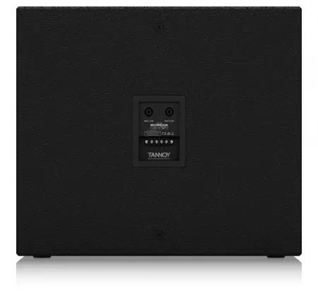 Купить TANNOY VSX115B по выгодной цене в Екатеринбурге