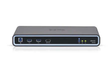 Купить BIAMP Devio SCR-25TX (White) по выгодной цене в Екатеринбурге
