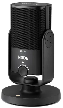 Купить RODE NT-USB MINI по выгодной цене в Екатеринбурге