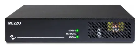 Купить POWERSOFT Mezzo 604 AD по выгодной цене в Екатеринбурге