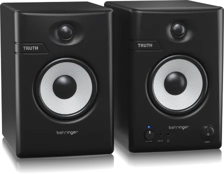 Купить BEHRINGER TRUTH 4.5 BT-WH по выгодной цене в Екатеринбурге