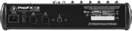 Купить MACKIE ProFX12v2 Cover по выгодной цене в Екатеринбурге