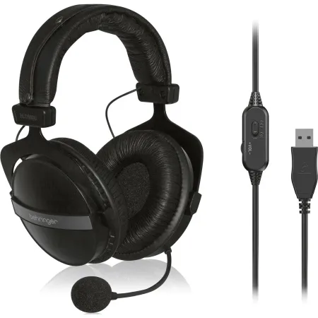 Купить BEHRINGER HLC660U по выгодной цене в Екатеринбурге