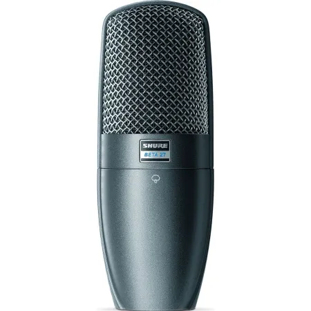 Купить SHURE BETA 27 по выгодной цене в Екатеринбурге