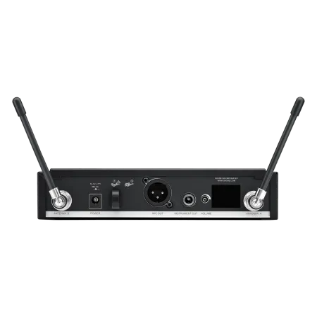 Купить SHURE BLX24RE/B58 M17 по выгодной цене в Екатеринбурге