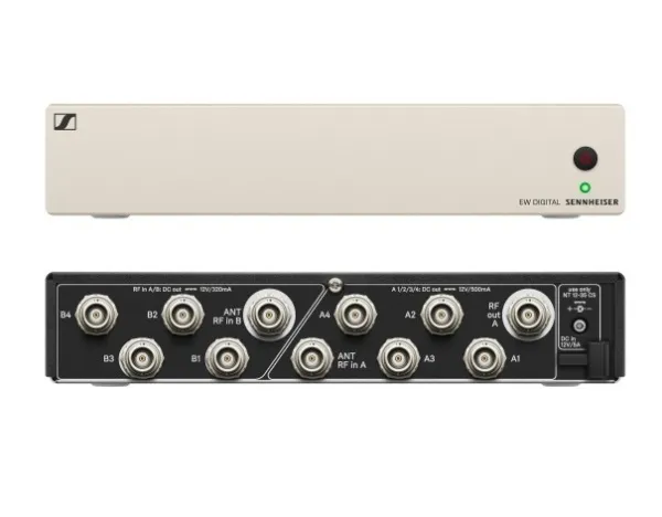 SENNHEISER EW-D ASA (Q-R-S)