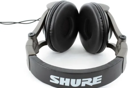 Купить SHURE SRH550DJ по выгодной цене в Екатеринбурге