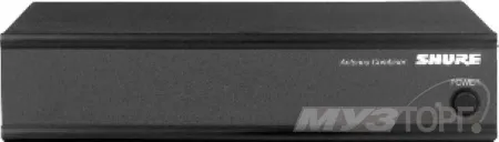 Купить SHURE PA770E по выгодной цене в Екатеринбурге