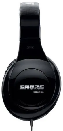 Купить SHURE SRH240A по выгодной цене в Екатеринбурге