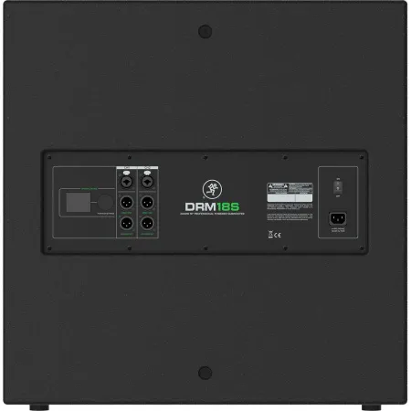 Купить MACKIE DRM18S по выгодной цене в Екатеринбурге