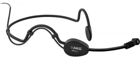 Купить AKG HC644MD BLACK по выгодной цене в Екатеринбурге