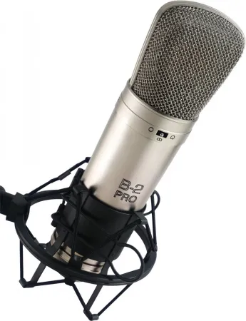 Купить BEHRINGER B-2 PRO по выгодной цене в Екатеринбурге