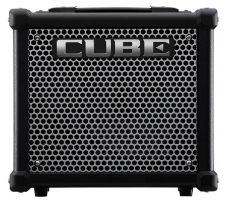 Купить ROLAND CUBE-10GX по выгодной цене в Екатеринбурге