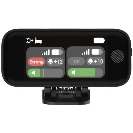 Купить Icon AirMic Pro Black по выгодной цене в Екатеринбурге