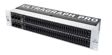 BEHRINGER FBQ3102HD